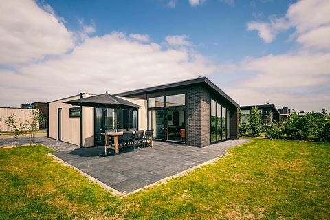 Luxe vakantiehuis (7p) op Goeree-Overflakkee - 3