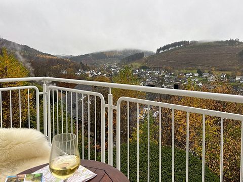 Logement de vacances avec vue imprenable - 4