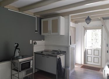 B&B dans une maison historique de Zaans - 13