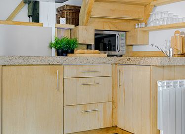 Beautiful French holiday home for 2 people - 7