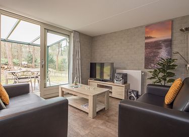 Cozy lodge in natural surroundings - 4