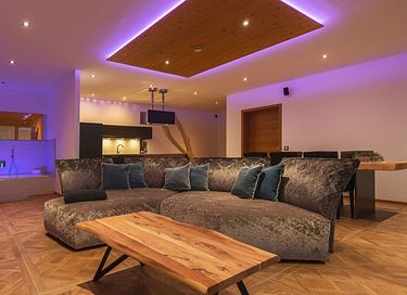  Luxe verblijf met sauna in het Beierse Woud - 10