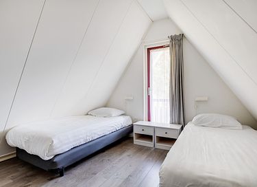 Logement de vacances à l'orée de la forêt - 28