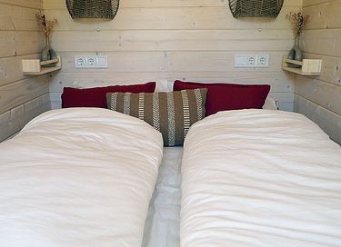 tiny house (2p) dans un cadre magnifique - 15