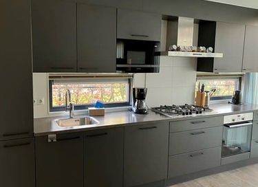 Luxe vakantievilla (8p) op de Veluwe - 4