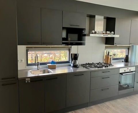 Luxe vakantievilla (8p) op de Veluwe - 4