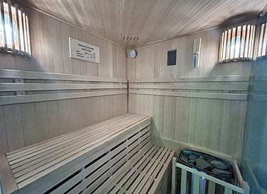 Sfeervol Vakantiehuis met Wellness  - 19