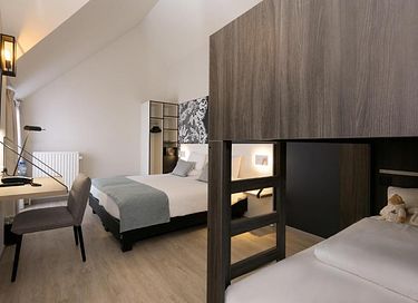Boutique hotel in het centrum van Brugge - 9