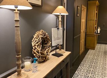 Historisches B&B im Zentrum von Brügge - 6