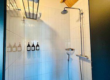 Beautiful design hotel in Arnhem - 22