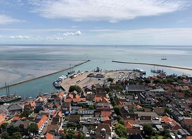 Hotel met mooie ligging op Terschelling - 31