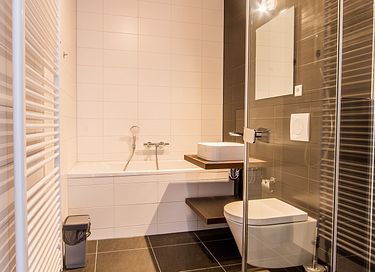 Appartement confortable dans un centre de villégiature de luxe - 11