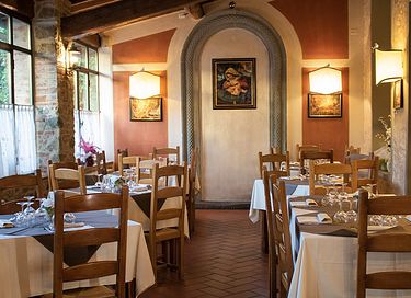 Luxe safaritent (6p) in Toscane - 33