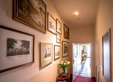 Boutique-hôtel confortable à Berlin - 5