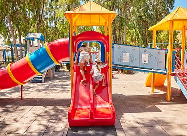 4-star camping on the island of Sardinia - 36