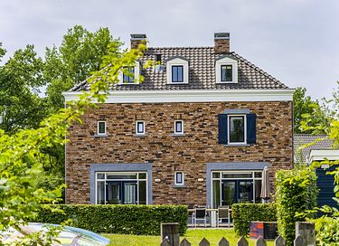 Luxe vakantiehuis voor 2 gezinnen (12 pers.) - 17