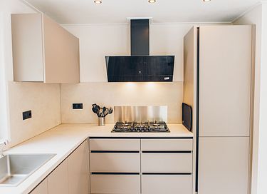 Wellnesswoning met centrale ligging - 24