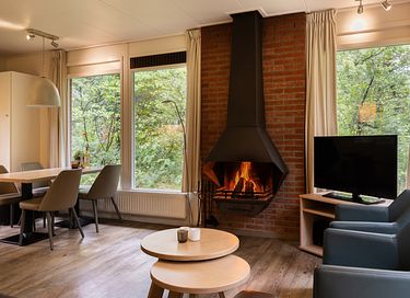 Holiday home (4p) with room for everyone - 3