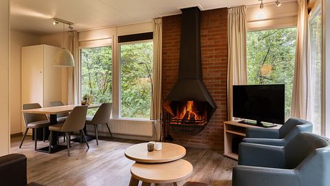Holiday home (4p) with room for everyone - 3