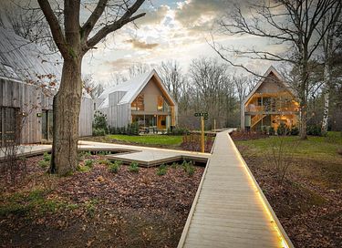 Villa de vacances de luxe (8p) dans le Limbourg belge - 26