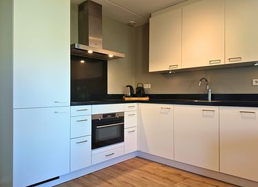 Spacious family home with a terrace in Zeeland - 8