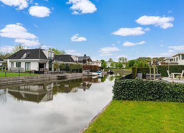 Villa cubique moderne (4p) au bord de l'eau - 26