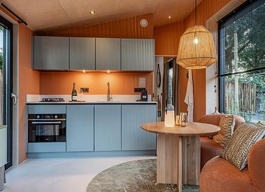 Tiny house with wellness in beautiful surroundings - 5