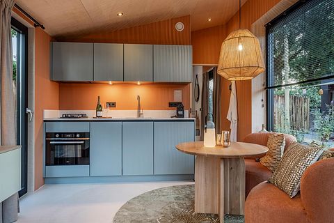 Tiny house with wellness in beautiful surroundings - 5