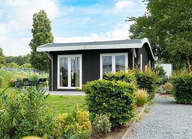 Cozy vacation home for 6 people