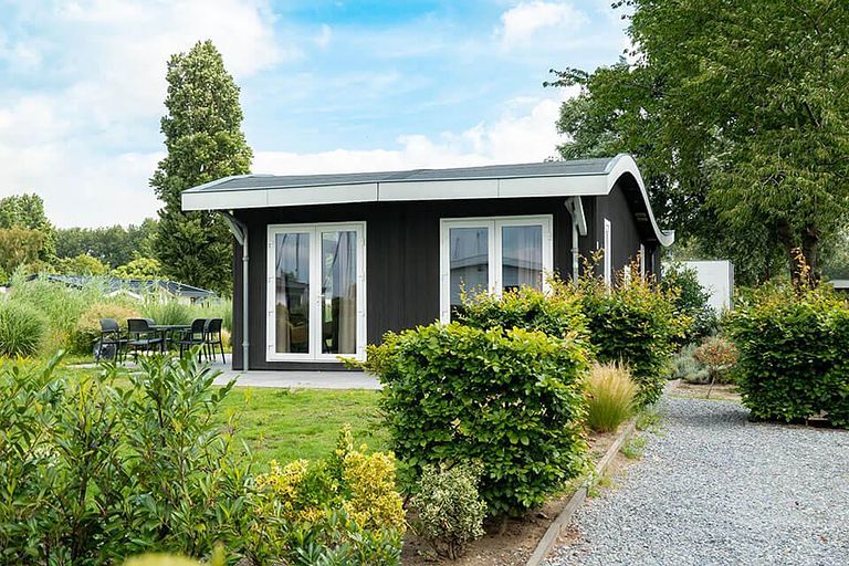 Maison de vacances confortable pour 6 personnes - 1