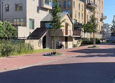 Ganz außergewöhnliche Unterkunft in Amsterdam - 3