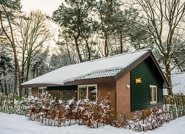 Nachhaltige Ferienwohnung für 4 Personen