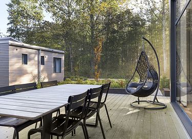 Tierfreundliche Ferienwohnung (4p) in Twente - 3