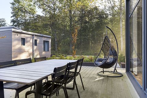 Tierfreundliche Ferienwohnung (4p) in Twente - 3