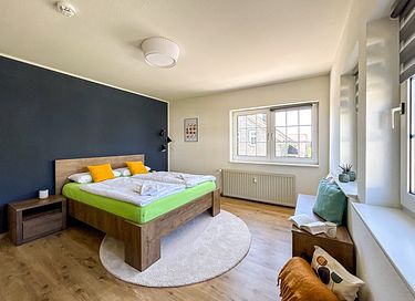 Modern apartment near ski slope - Sauerland - 29