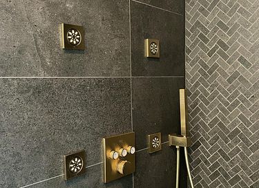 Royale villa met veel privacy - 13