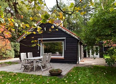 Luxe vakantiehuis bij het bos voor 4 pers.  - 3