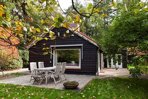Luxe vakantiehuis bij het bos voor 4 pers.  - 3