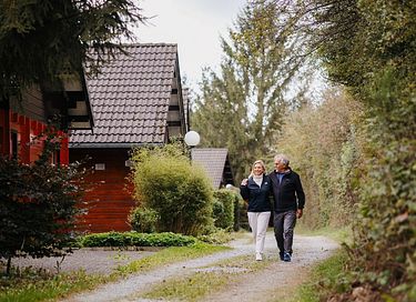 Beautifully located chalet in the Ardennes - 13