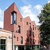 Beautiful design hotel in Arnhem