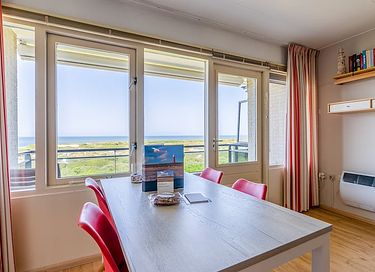 Appartement avec vue panoramique sur les dunes - 5