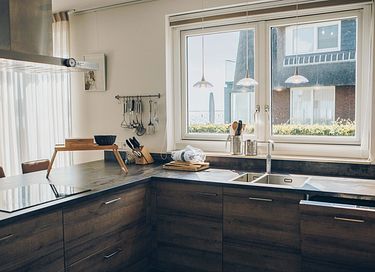 Exclusief genieten in Friesland met uitzicht - 22
