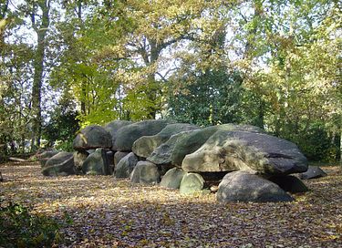 Knus huisje voor 4 personen op groen park - 28