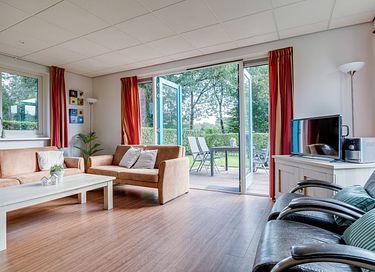 Hondvriendelijk vakantiehuis Drenthe - 6