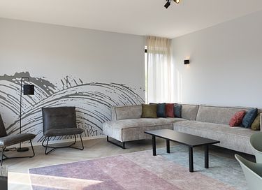 Huis aan het water (6p) met privé sauna - 31