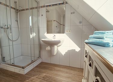 Vakantiehuis met sauna vlakbij het strand - 22