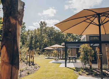 Un petit lodge dans un cadre magnifique - 3