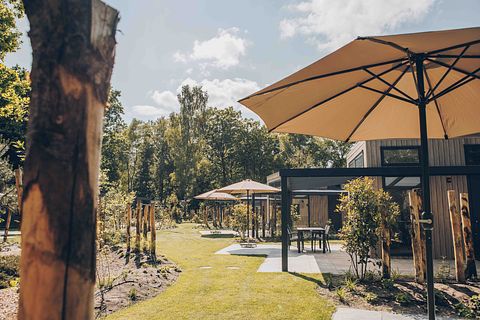 Un petit lodge dans un cadre magnifique - 3