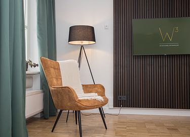 Penthouse met prachtig uitzicht in Winterberg - 4