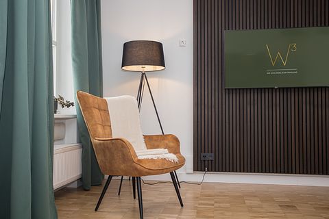 Penthouse met prachtig uitzicht in Winterberg - 4